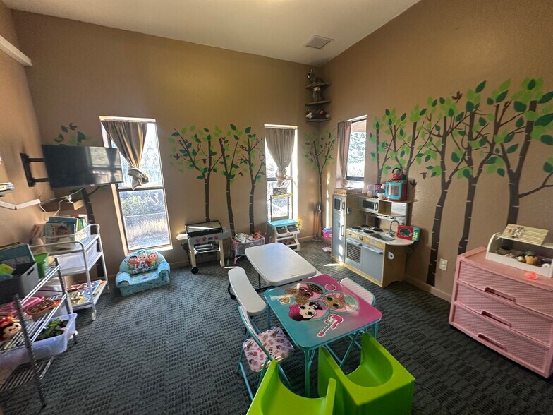 More Photos Of 2797 Willow Creek Rd, Prescott Religious Facility For Sale