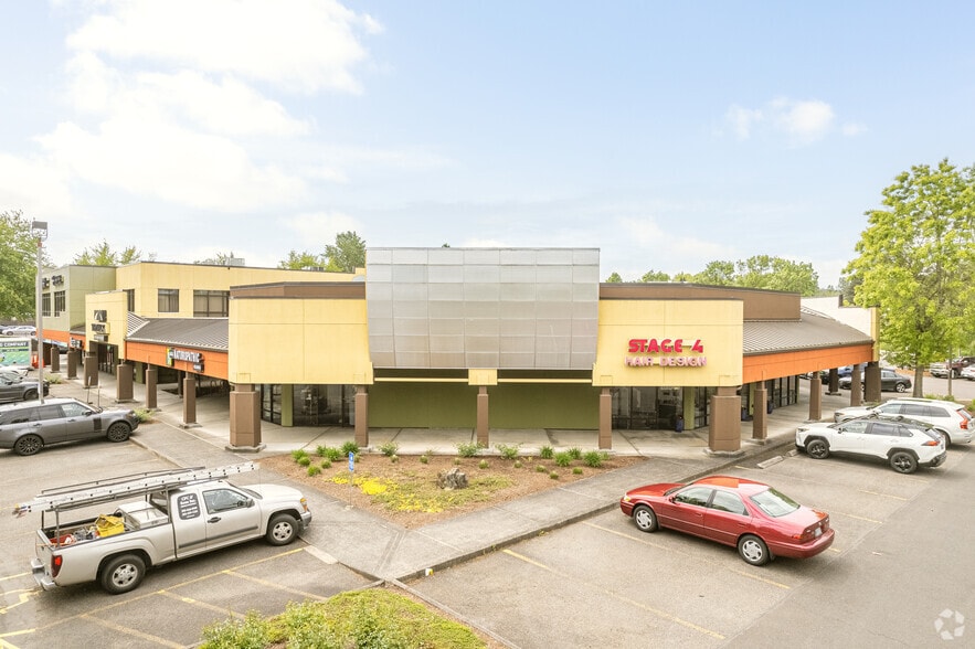 More Photos Of 9957-10089 SW Nimbus Ave, Beaverton Unknown For Lease
