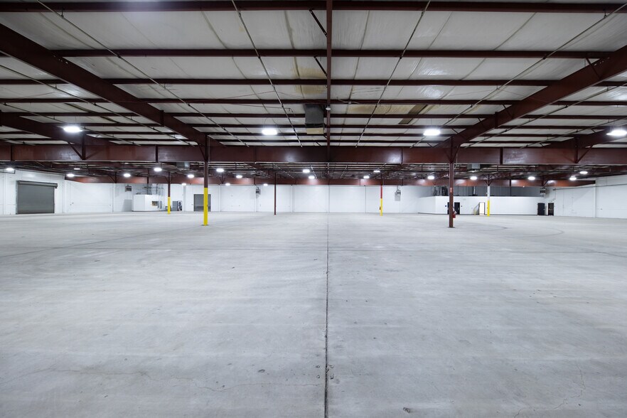 More Photos Of 550 Mallory Way, Carson City Warehouse For Lease