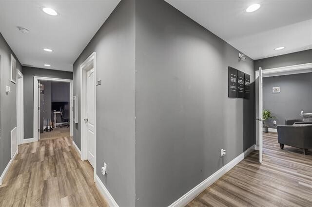 More Photos Of 13663 Spotswood Trail, Elkton Self Storage For Sale