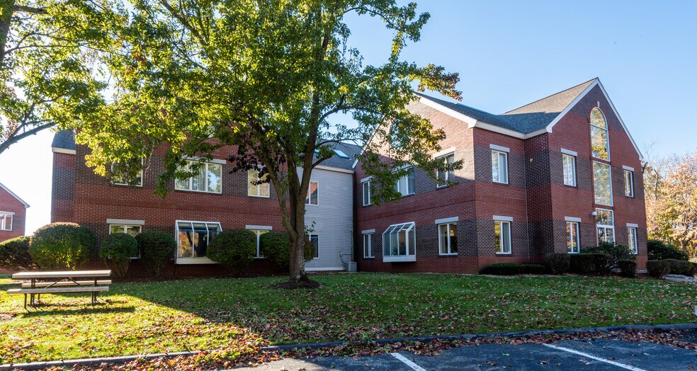 More Photos Of 50 Salem St, Lynnfield Coworking Space