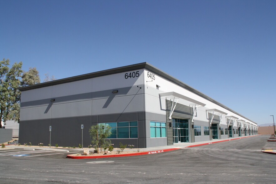 More Photos Of Sunset & Pine St, Las Vegas Unknown For Lease