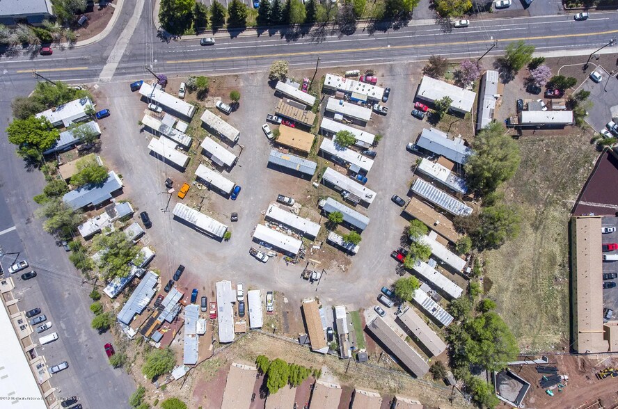 More Photos Of 703 S Blackbird Roost, Flagstaff Land For Sale