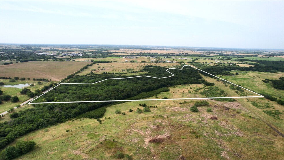 More Photos Of TBD Bounds Rd., Gunter Land For Sale