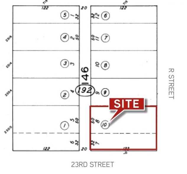 More Photos Of 700 23rd St, Bakersfield Auto Repair For Lease