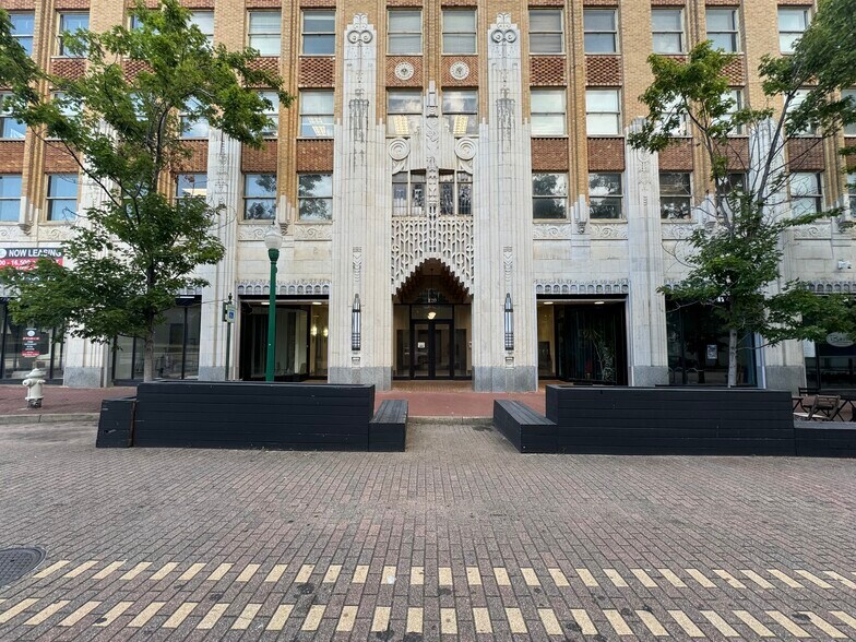 More Photos Of 120 N Congress St, Jackson Apartments For Lease