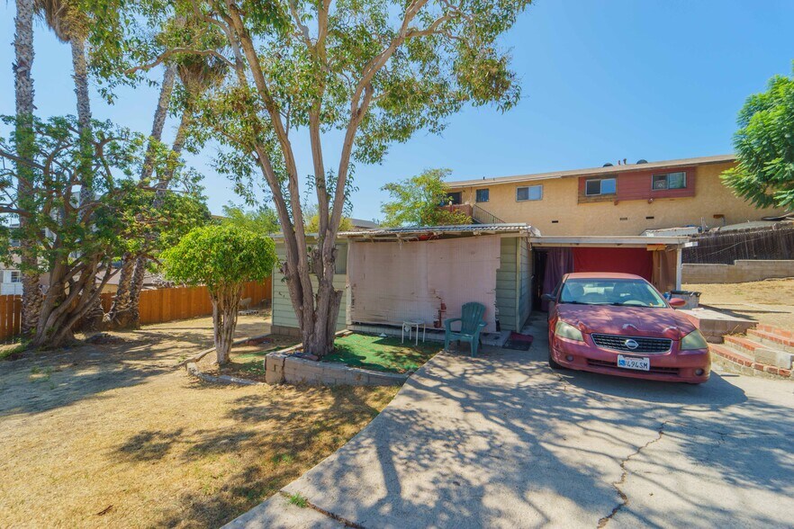 More Photos Of 1202-1216 E 7th St, National City Apartments For Sale