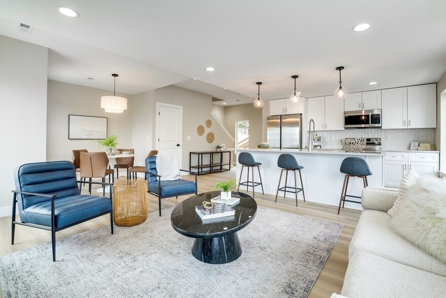 More Photos Of 2140 S Ash St, Denver Apartments For Sale