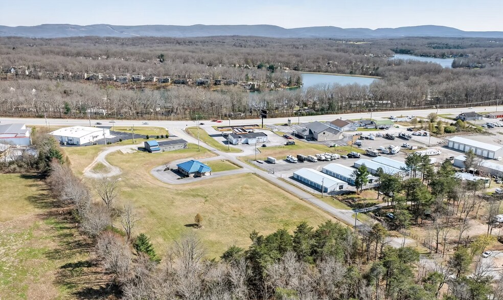 More Photos Of 997 Woodlands Cir, Crossville Land For Sale