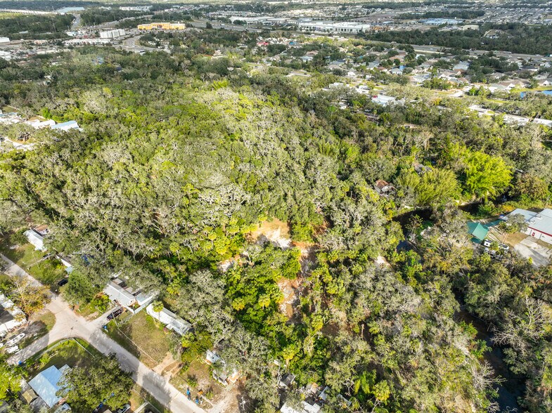 More Photos Of 8839 Richmond St, Gibsonton Land For Sale