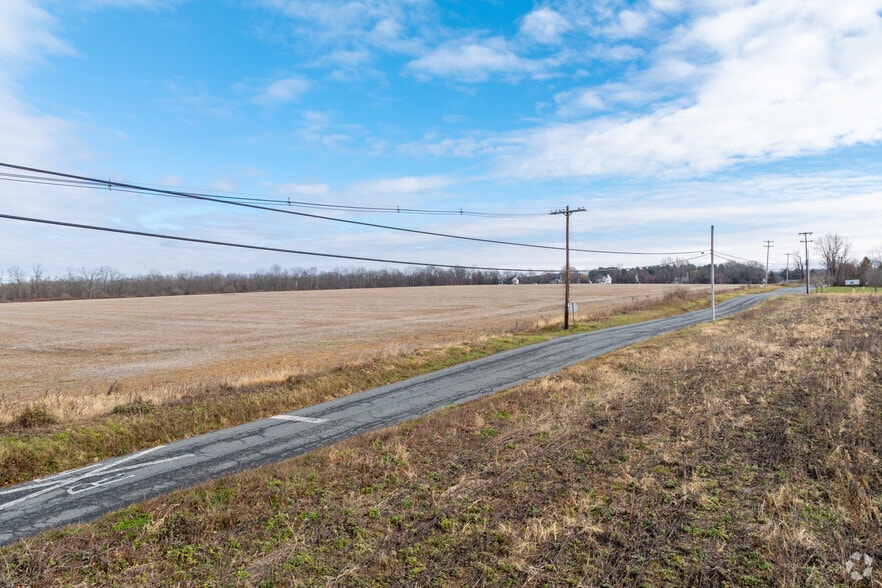 More Photos Of 351 Blau Rd, Hackettstown Land For Sale