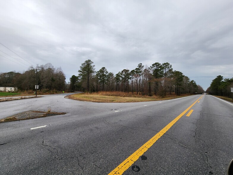More Photos Of 8055 US-17, Vanceboro Land For Sale