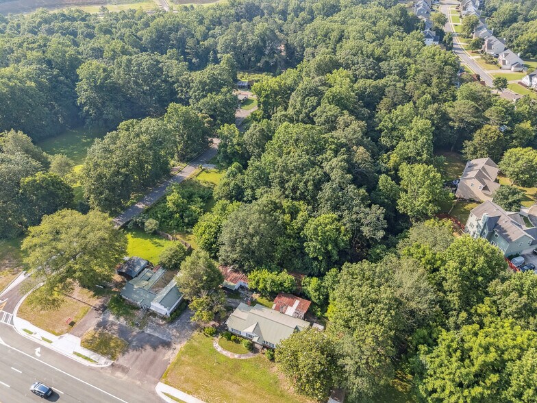 More Photos Of 4072 Cumming Hwy, Canton Land For Sale
