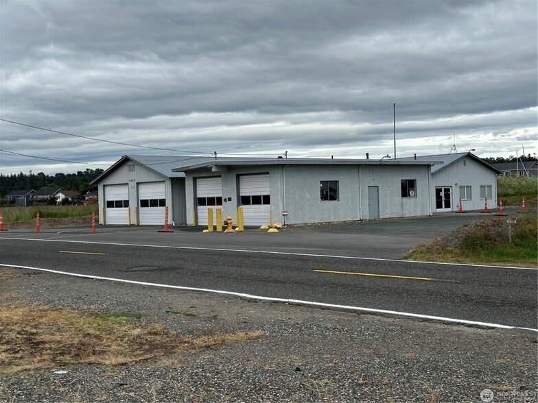 More Photos Of 4332 Sucia Dr, Ferndale Police Fire Station For Sale