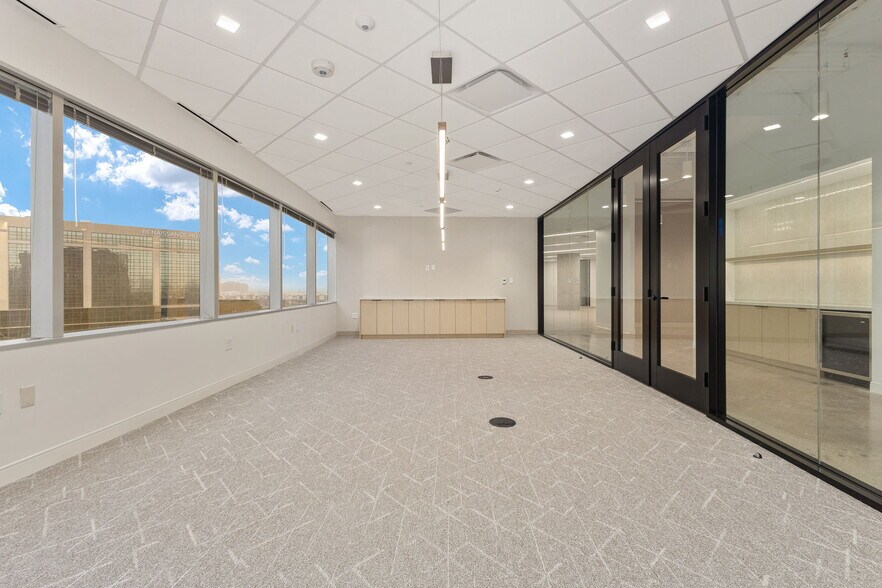 More Photos Of 5080 Spectrum Dr, Addison Office For Lease