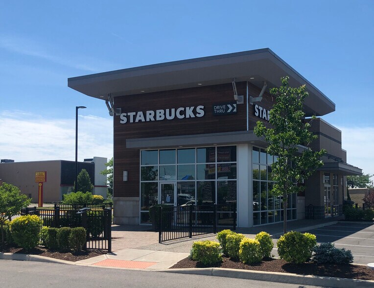 More Photos Of 3186-3218 Sheridan Dr, Amherst General Retail For Lease