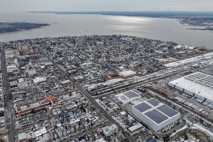 More Photos Of 201 2nd St, Perth Amboy Warehouse For Sale
