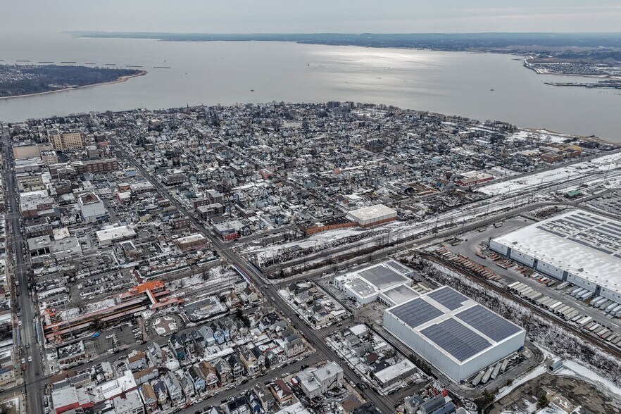 More Photos Of 201 2nd St, Perth Amboy Warehouse For Sale