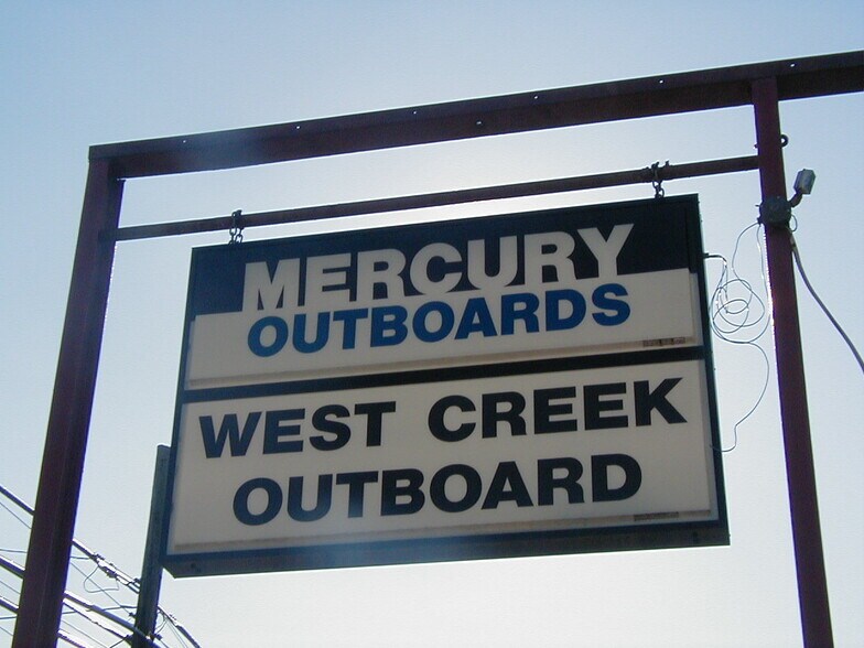 More Photos Of 177 US Hwy 9, West Creek Freestanding For Sale