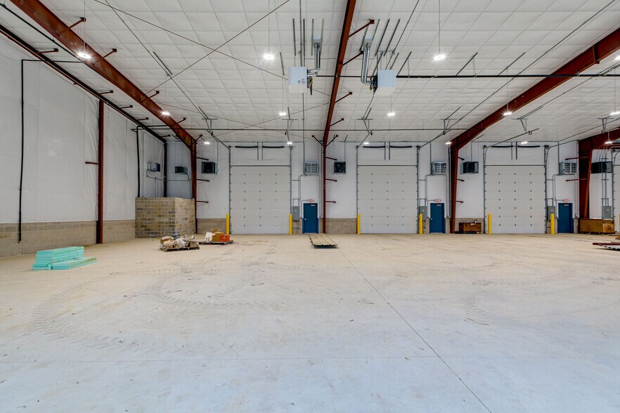 More Photos Of 1 Kerry Ct, Southampton Industrial For Sale