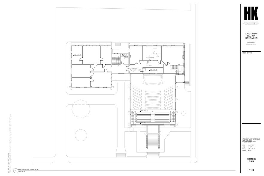 More Photos Of 1542 Dodds Ave, Chattanooga Specialty For Sale
