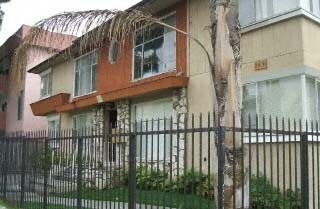 More Photos Of 5408 Russell Ave, Los Angeles Apartments For Sale