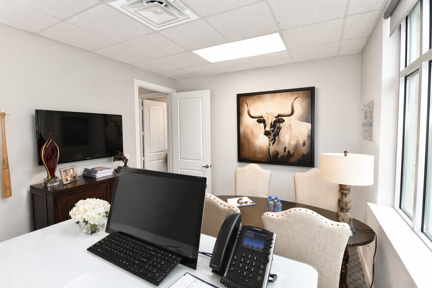 More Photos Of 3900 S Stonebridge Dr, McKinney Medical For Lease