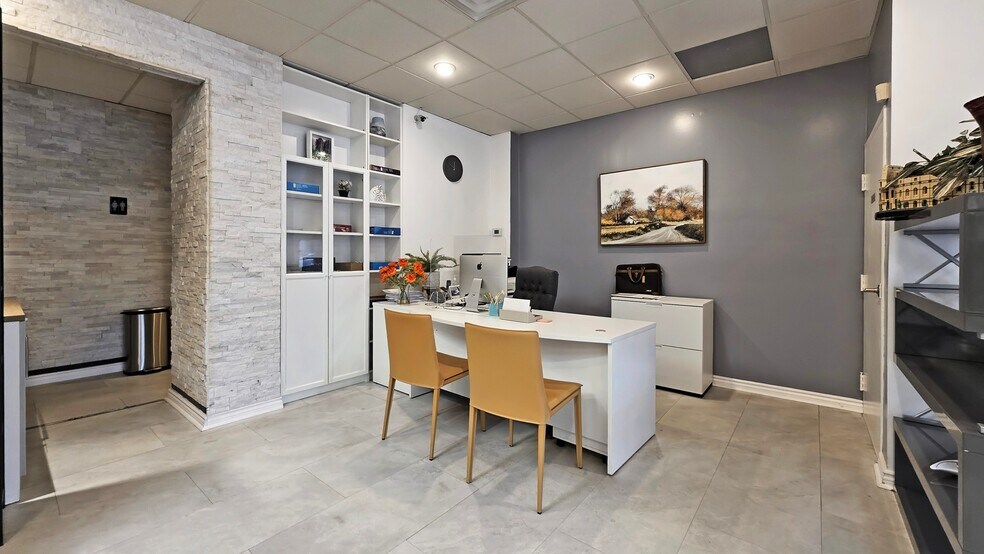 More Photos Of 1784 Jane St, Toronto Storefront Retail Office For Sale