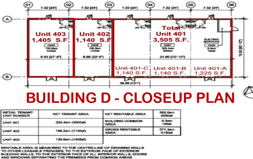 More Photos Of 1044 Guillaume Rd, Russell Restaurant For Lease