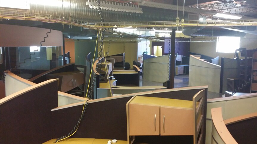 More Photos Of 7023 E 12th Ter, Kansas City Warehouse For Lease