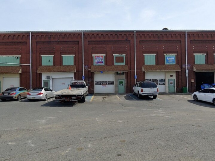 More Photos Of 34 N 16th St, Lebanon Warehouse For Sale