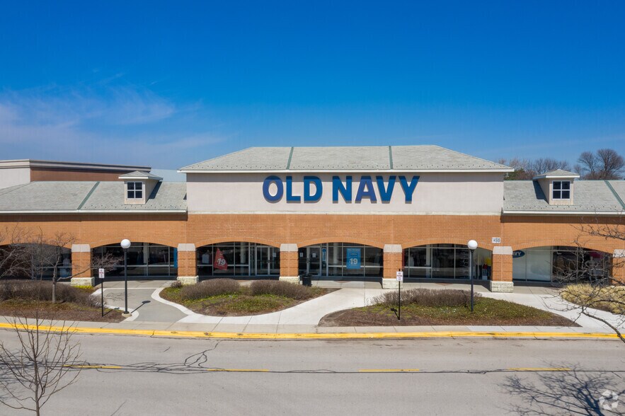 More Photos Of 1430-1540 E Golf Rd, Schaumburg Unknown For Lease