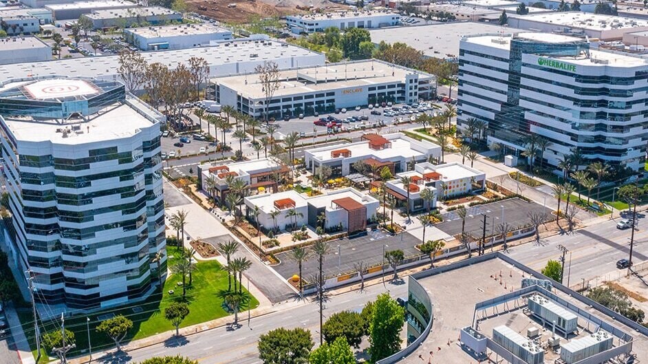 More Photos Of 980 W 190th St, Torrance Unknown For Lease