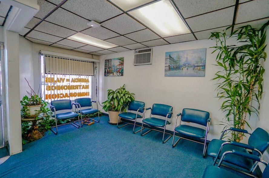 More Photos Of 11128-11130 Atlantic Ave, Lynwood Warehouse For Sale