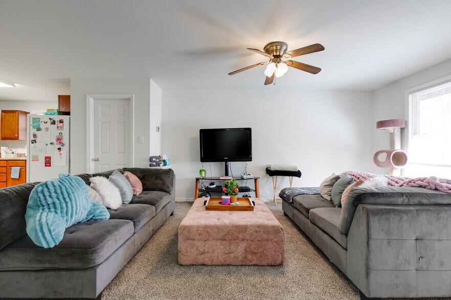 More Photos Of 2304 5th Ave, Richmond Apartments For Sale