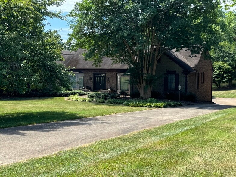 More Photos Of 6282 Robinhood Rd, Pfafftown Land For Sale