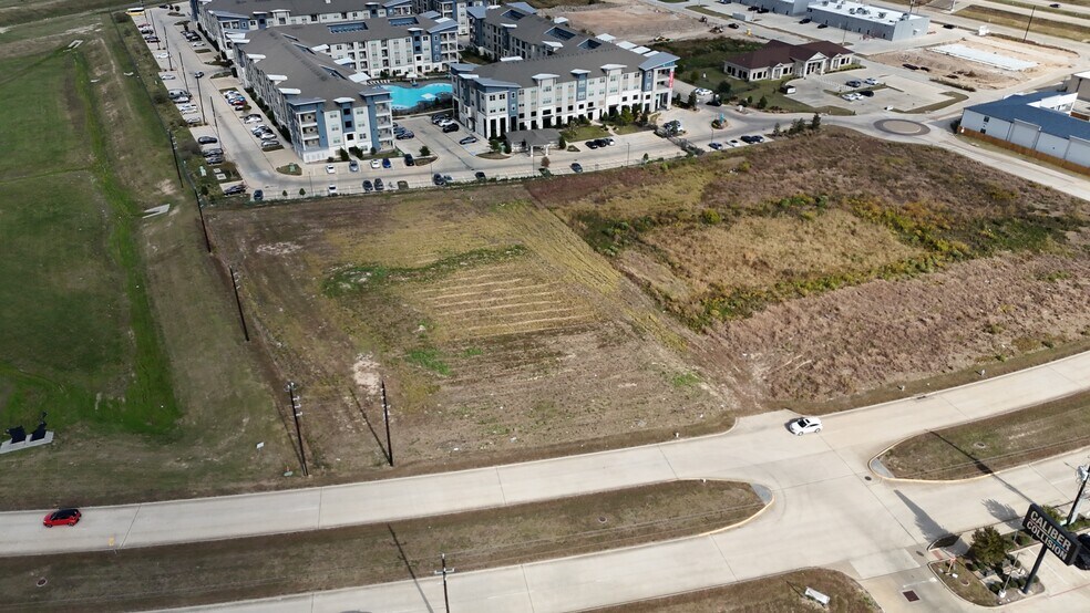 More Photos Of 3321 Peek Rd, Katy Land For Sale