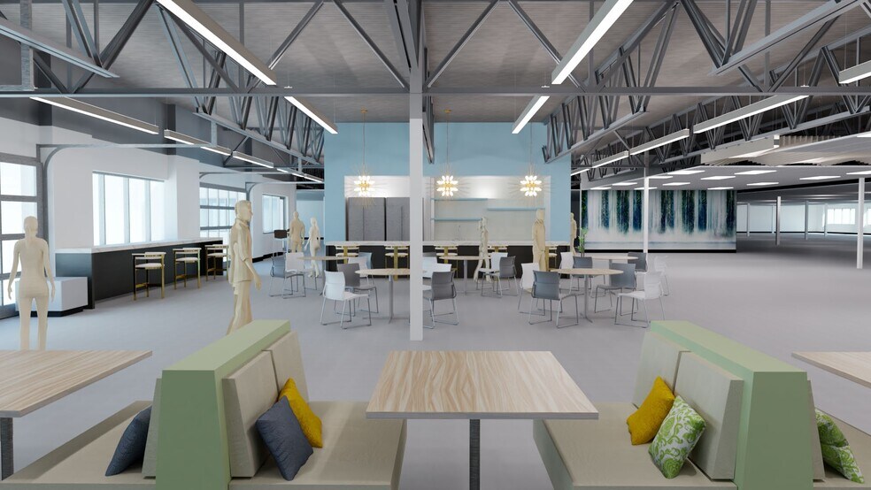 More Photos Of 5200 Great America Pky, Santa Clara Flex For Lease