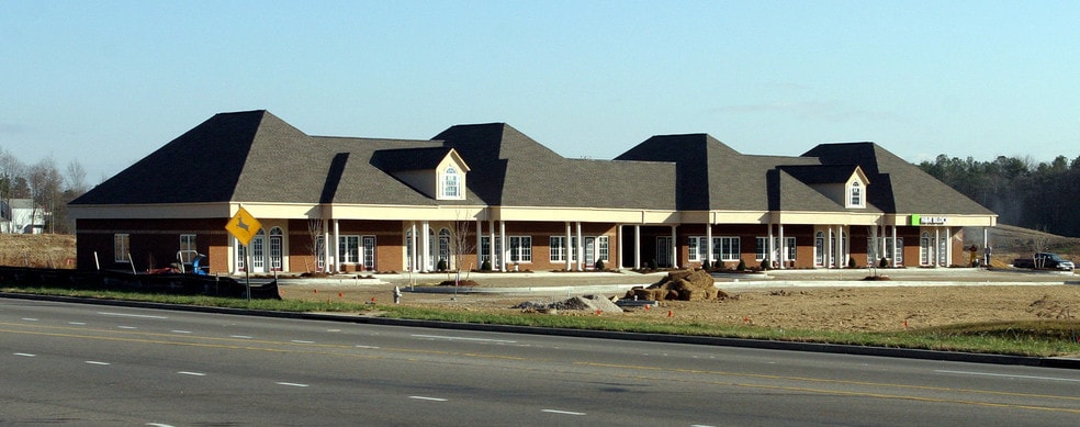 More Photos Of 1221-1257 N Laburnum Ave, Richmond Freestanding For Lease