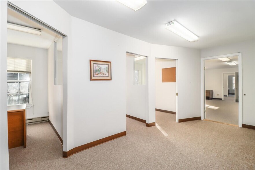 More Photos Of 219 Kent Rd, New Milford Office For Lease