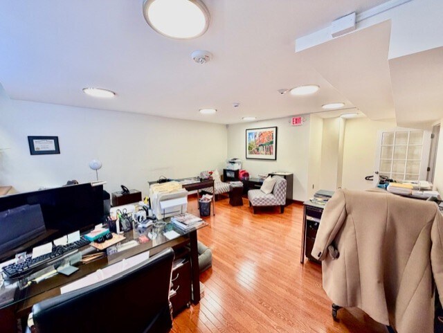 More Photos Of 2 Baldwin Pl, Boston Storefront Retail Residential For Lease