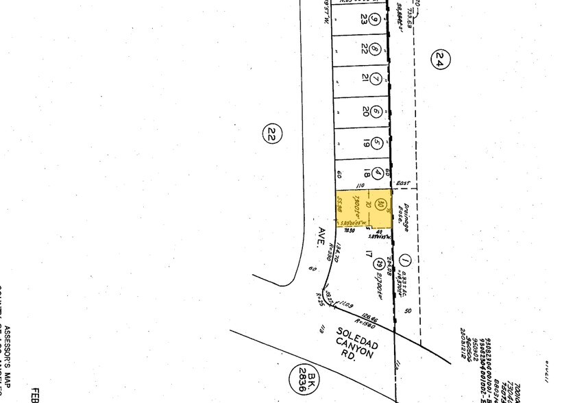 More Photos Of 27016 Langside Ave, Santa Clarita Office For Sale