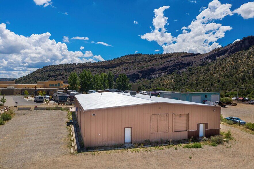 More Photos Of 1163 Dominguez Dr, Durango Light Manufacturing For Sale