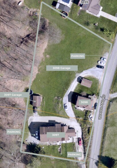 More Photos Of 3097-3098 Woodland Rd, Ambridge Apartments For Sale