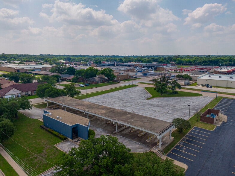 More Photos Of 1100 Milby Rd, Arlington Land For Sale