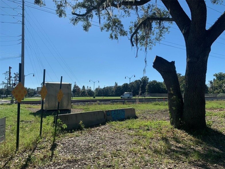 More Photos Of W Clay St & S Vernon Ave, Kissimmee Land For Sale