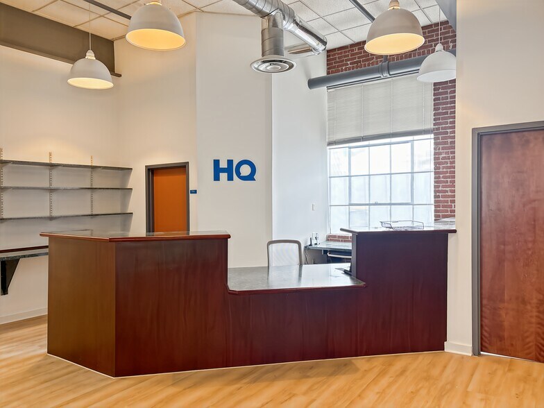 More Photos Of 241 E 4th St, Frederick Coworking Space