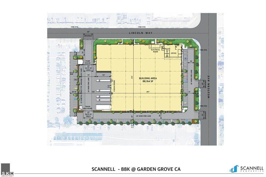 More Photos Of 11311 Western Ave, Garden Grove Manufacturing For Sale
