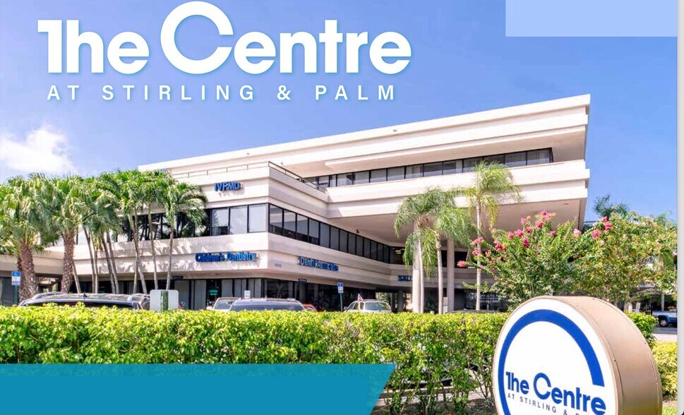 More Photos Of 9900 Stirling Rd, Cooper City Unknown For Lease