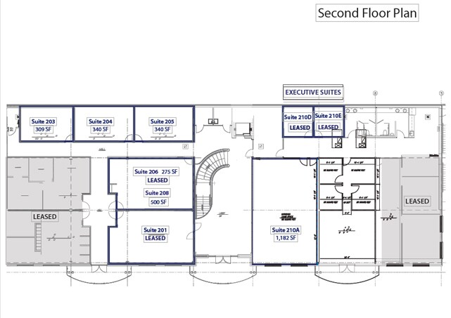 More Photos Of 3544 E 17th St, Ammon General Retail For Lease